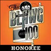 ABA Blawg Top 100 Honoree